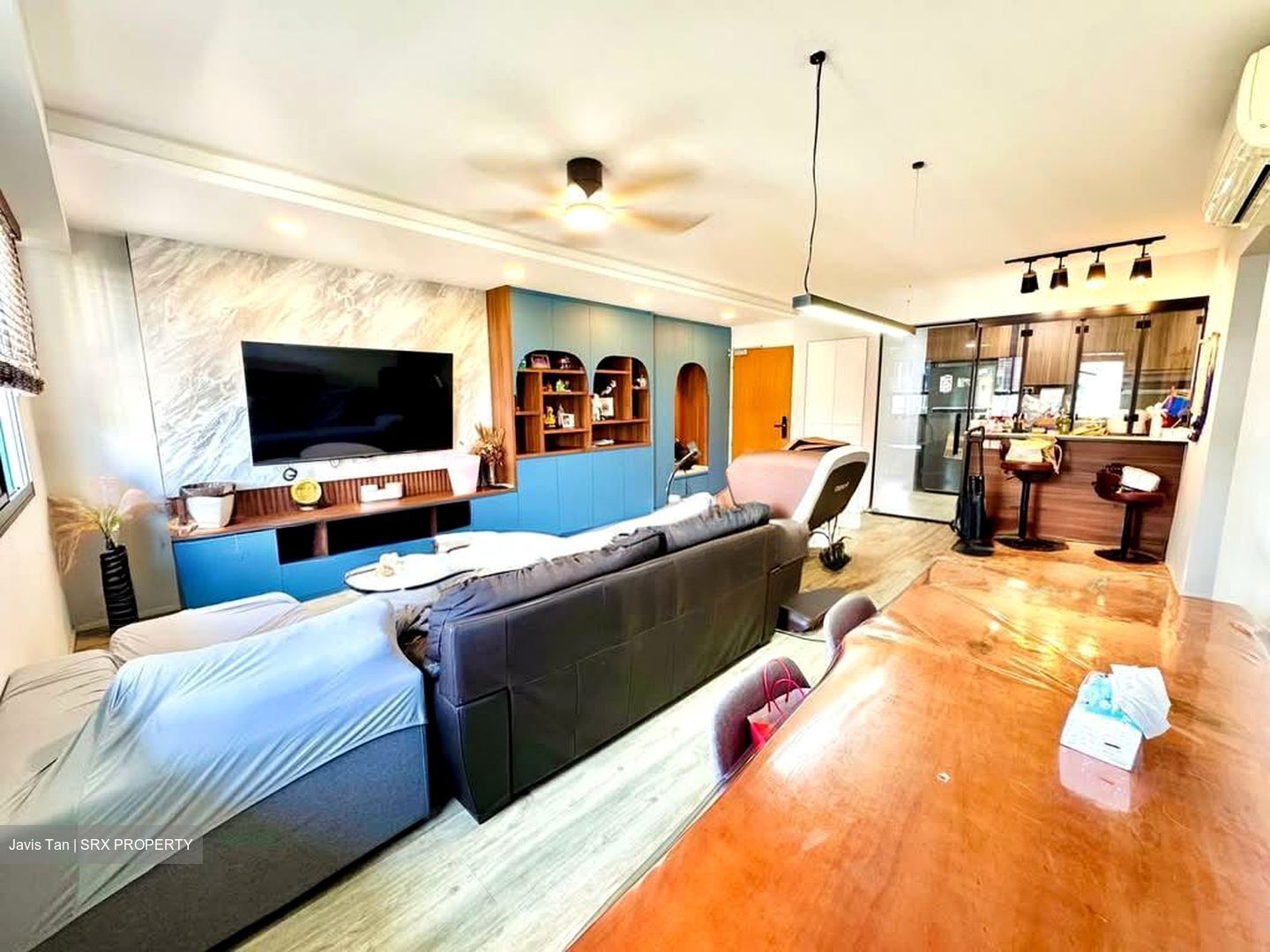 Blk 310C Waterway Terraces II (Punggol), HDB 5 Rooms #534200261